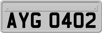AYG0402