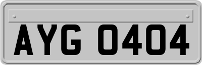 AYG0404