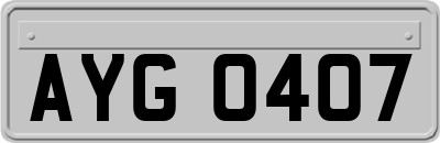 AYG0407