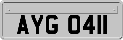 AYG0411