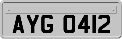 AYG0412