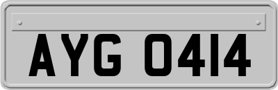AYG0414
