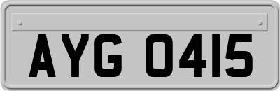AYG0415