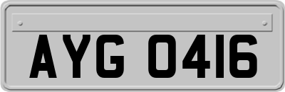 AYG0416