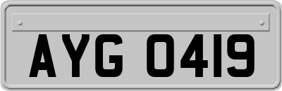AYG0419