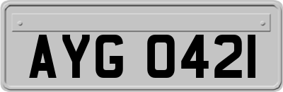 AYG0421