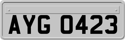 AYG0423