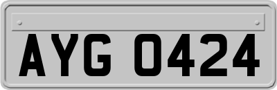 AYG0424