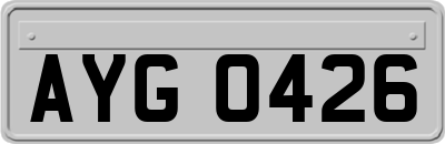 AYG0426