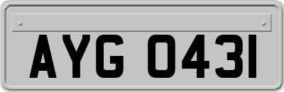 AYG0431