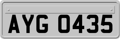 AYG0435