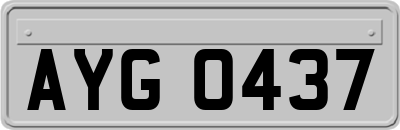 AYG0437