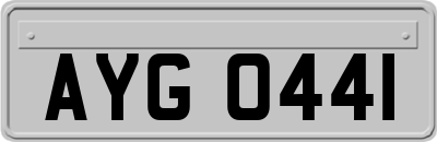 AYG0441