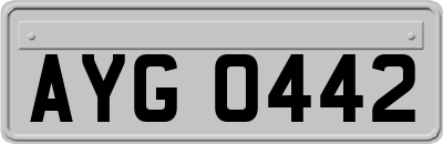 AYG0442