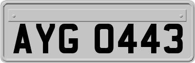 AYG0443