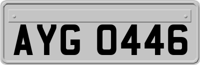 AYG0446