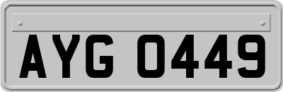 AYG0449