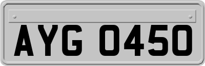 AYG0450