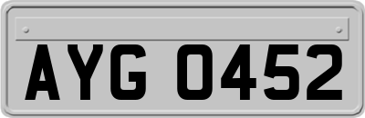 AYG0452