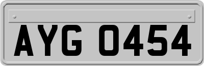 AYG0454