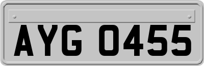 AYG0455
