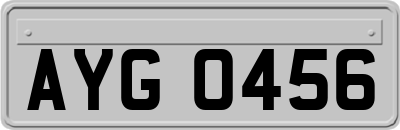 AYG0456