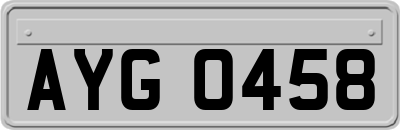 AYG0458