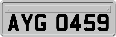 AYG0459
