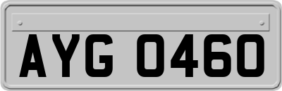 AYG0460