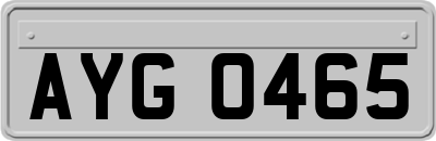 AYG0465