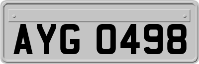 AYG0498