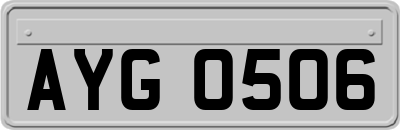 AYG0506