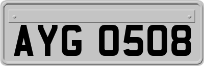 AYG0508