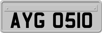AYG0510