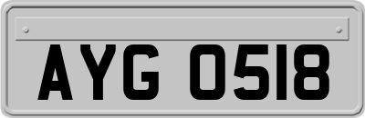 AYG0518
