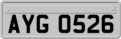 AYG0526