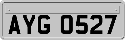 AYG0527
