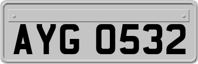 AYG0532