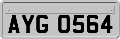 AYG0564