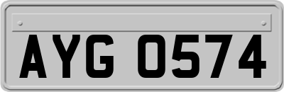AYG0574