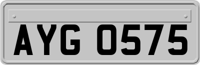 AYG0575