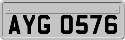 AYG0576