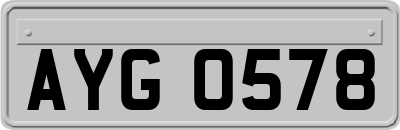 AYG0578