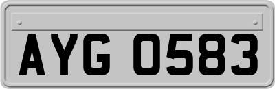AYG0583