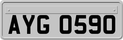 AYG0590