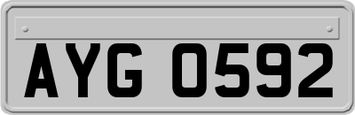 AYG0592