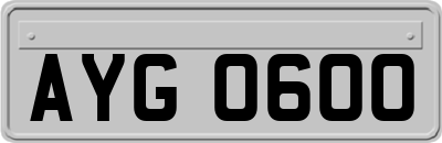 AYG0600