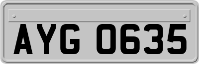 AYG0635