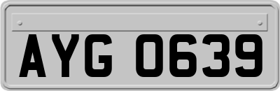 AYG0639