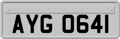 AYG0641